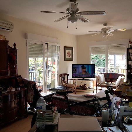 Habitacion Privada A 1500 Metros De La Playa Leilighet Valencia Eksteriør bilde